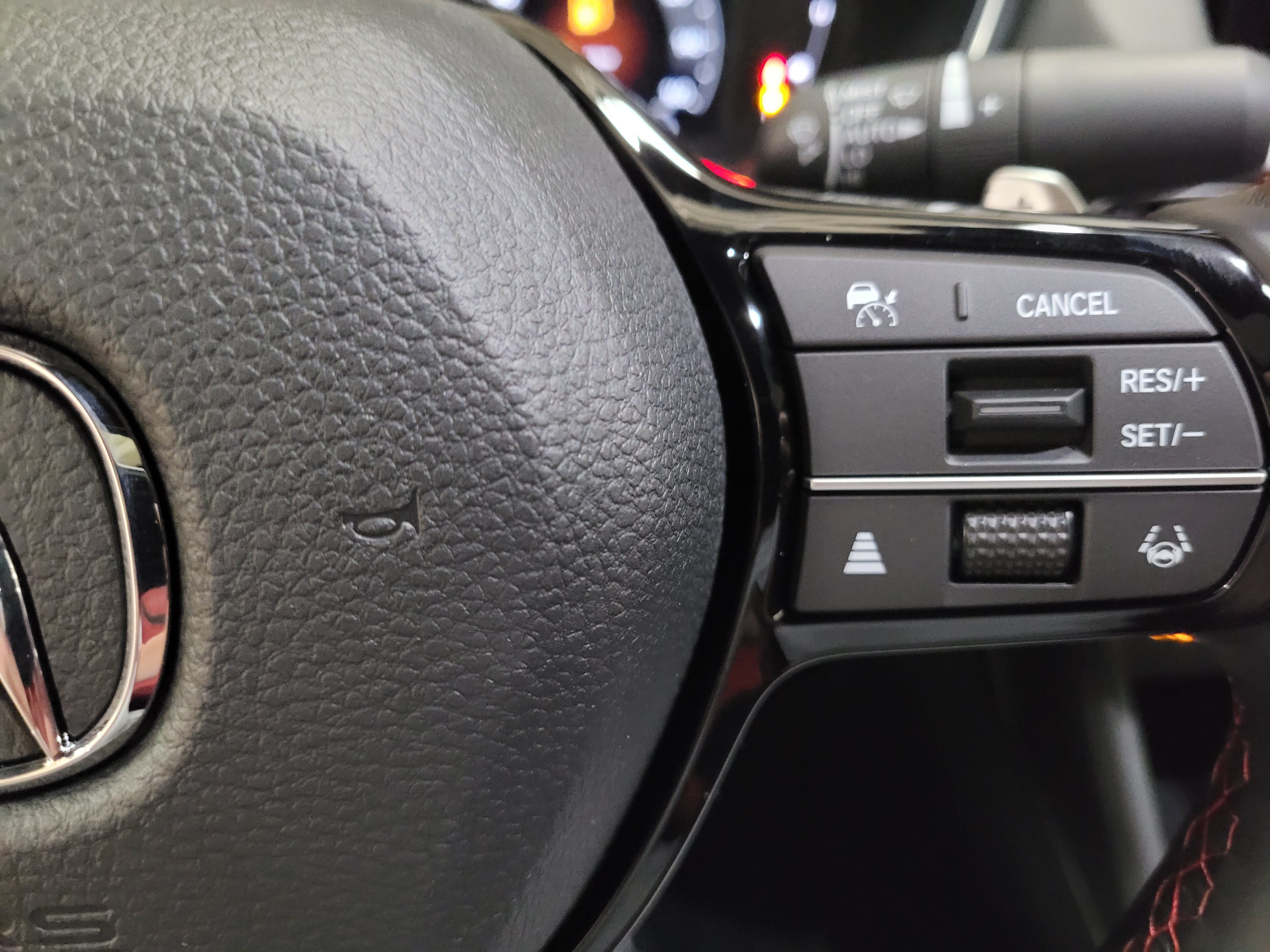 New 2026 Acura Integra A-Spec w/ Technology Package FWD image 20