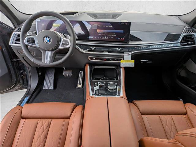 New 2026 BMW X6 xDrive40i image 19