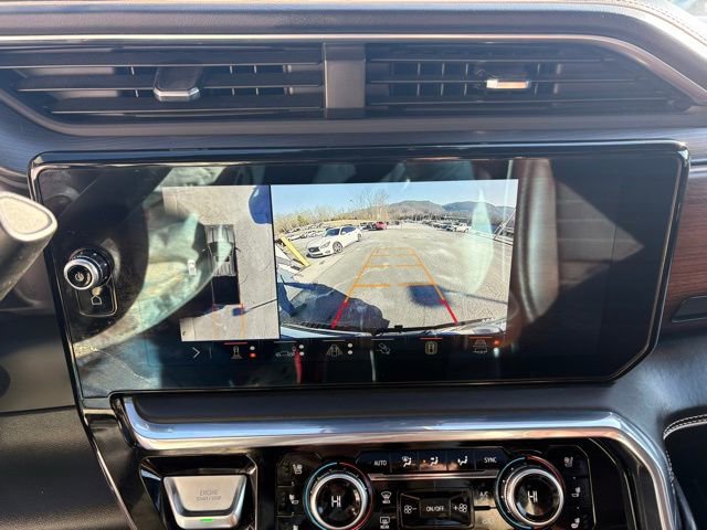 Used 2024 GMC Sierra 2500 Denali Ultimate image 5