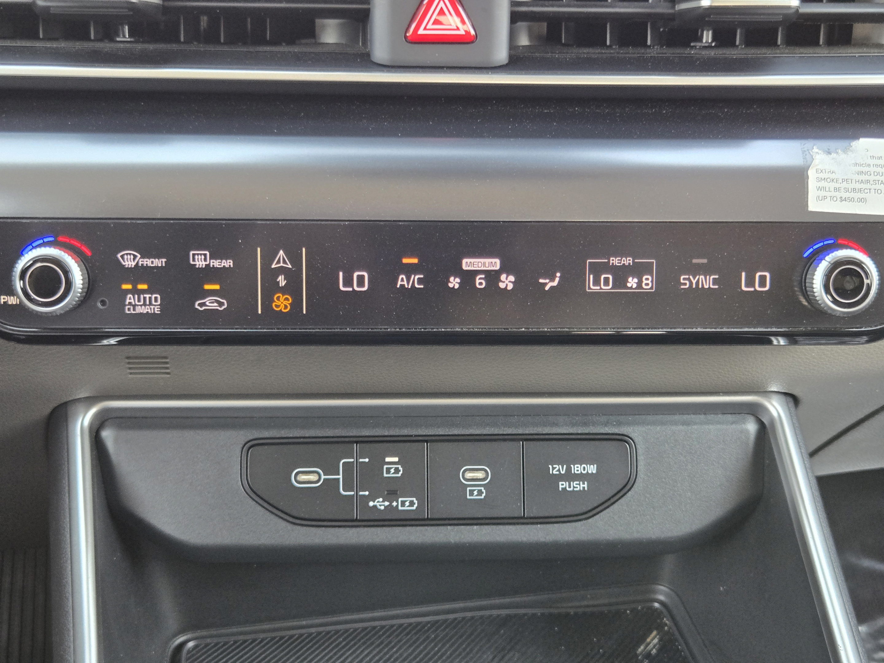 Used 2025 Kia Carnival FWD image 15