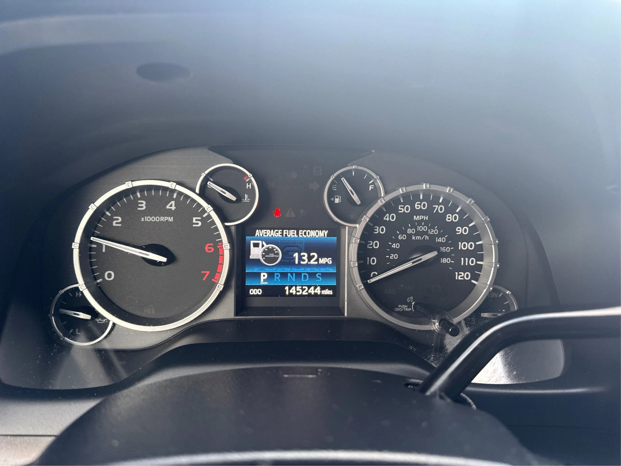 Used 2014 Toyota Tundra SR5 image 19