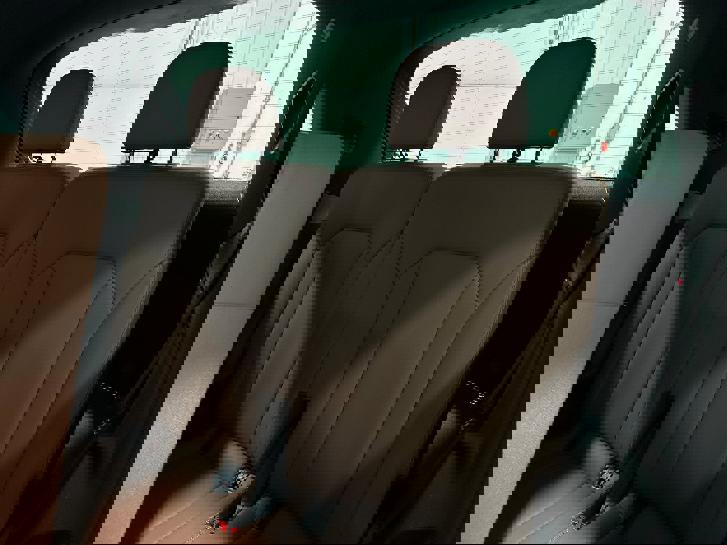 Used 2021 Audi Q7 image 32