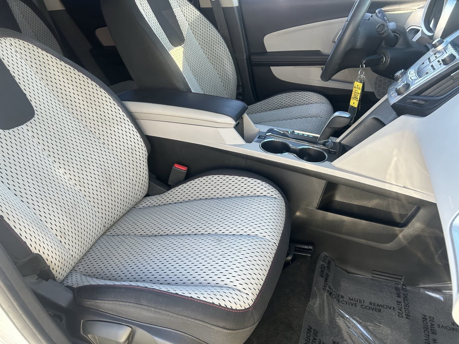 Used 2013 Chevrolet Equinox LS FWD image 13