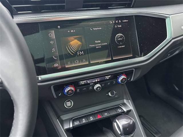 New 2025 Audi Q3 2.0T Premium image 11