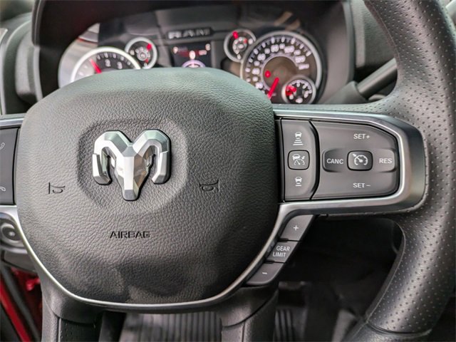 New 2026 RAM 3500 Tradesman image 15