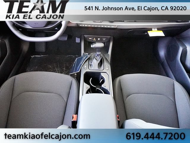 New 2026 Kia K4 FWD image 22