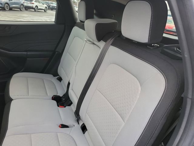Certified 2024 Ford Escape Active image 33