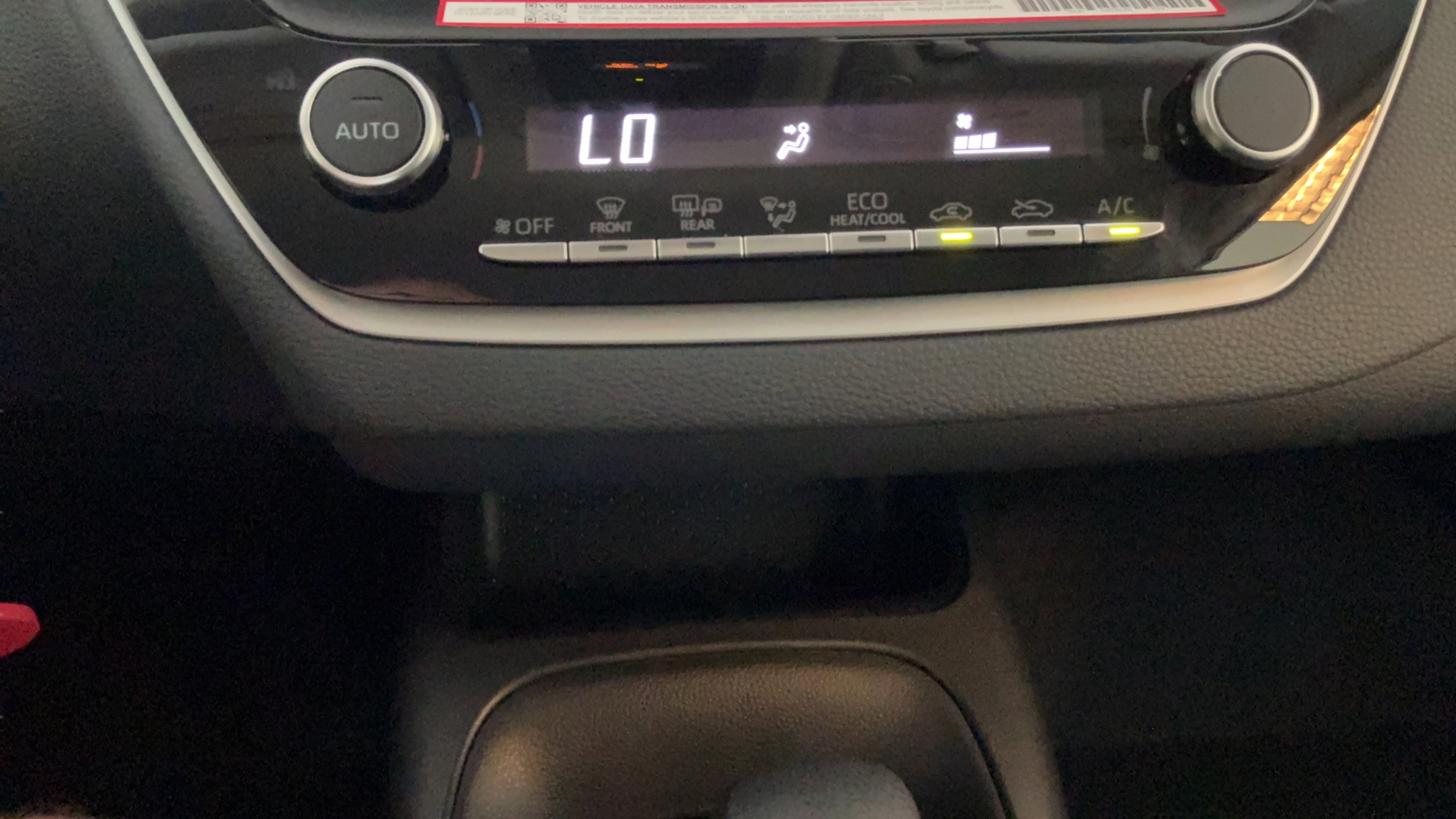 Certified 2026 Toyota Corolla LE FWD image 14