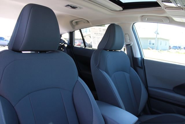 New 2026 Subaru Crosstrek 2.0i Premium image 19
