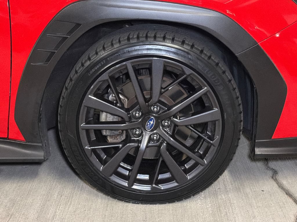 Used 2023 Subaru WRX Premium AWD/4WD image 8
