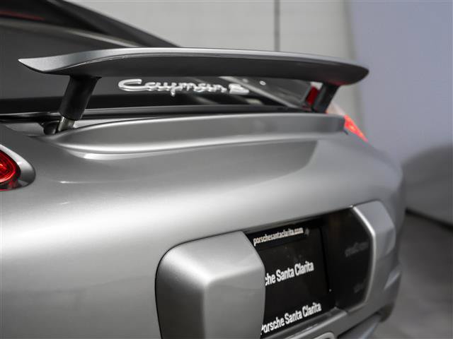 Used 2006 Porsche Cayman S RWD image 30
