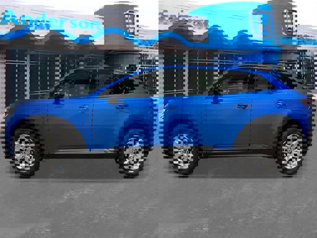 New 2025 Honda Prologue EX image 2