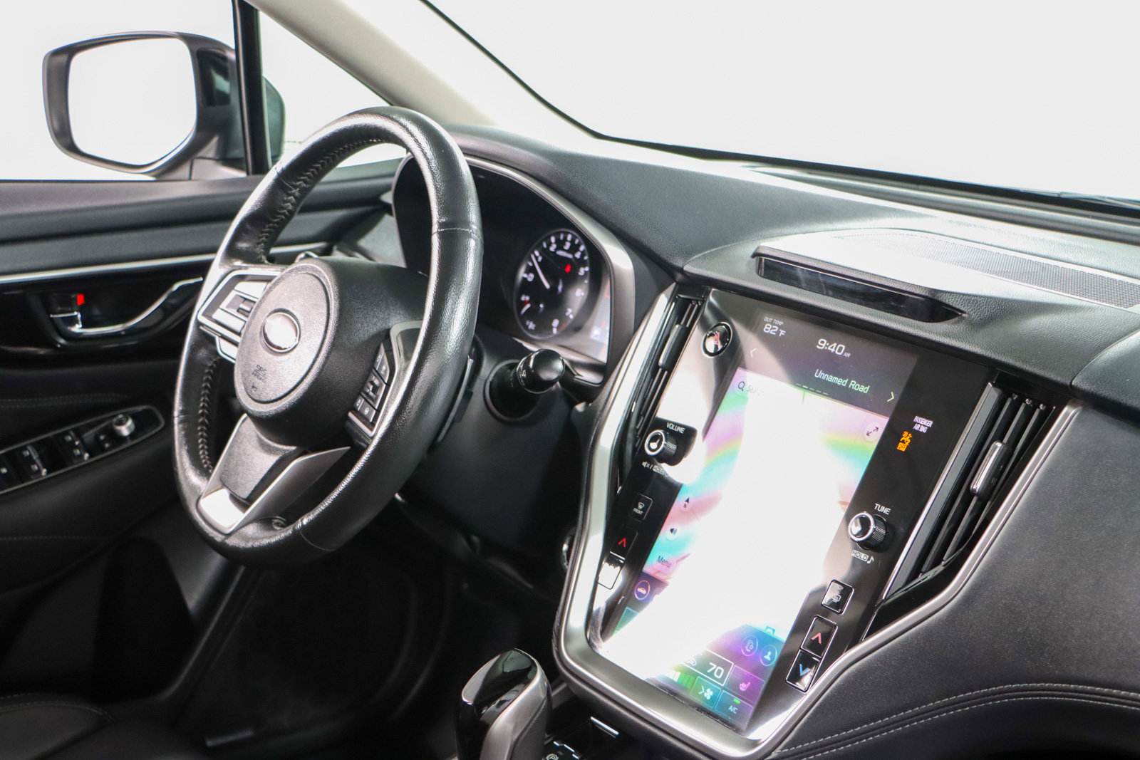 Used 2024 Subaru Outback Limited image 26