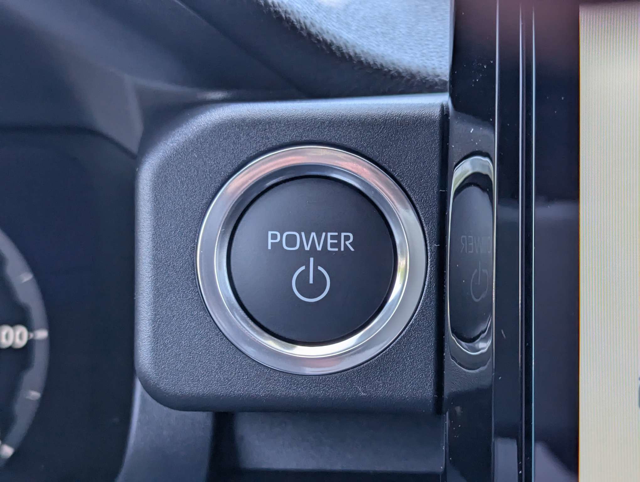 New 2026 Toyota 4Runner Limited AWD/4WD image 29