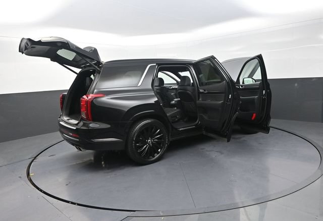 Used 2024 Hyundai Palisade Calligraphy AWD/4WD image 41