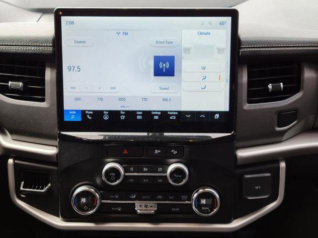 Certified 2023 Ford Expedition Max XLT image 22
