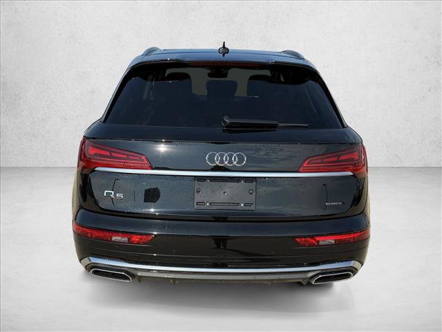 Used 2023 Audi Q5 2.0T Premium Plus AWD/4WD image 6