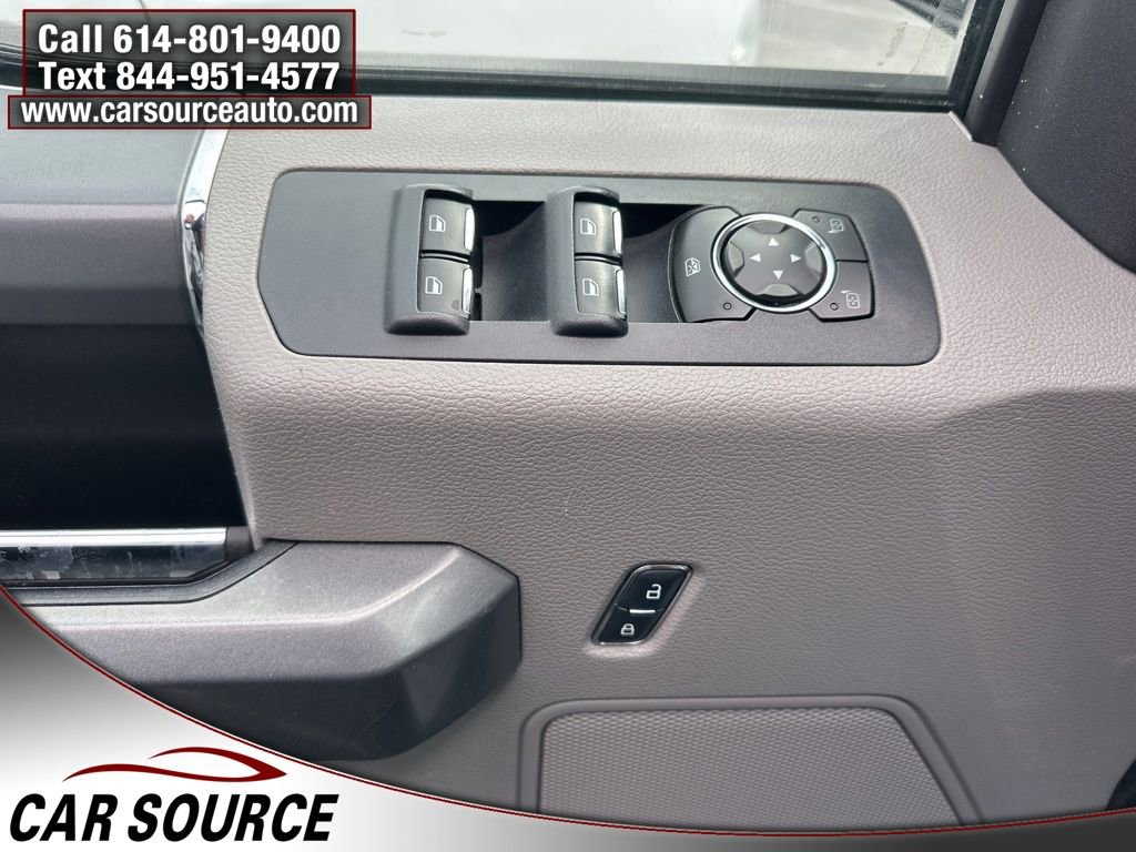Used 2015 Ford F150 XLT w/ XTR Package image 9