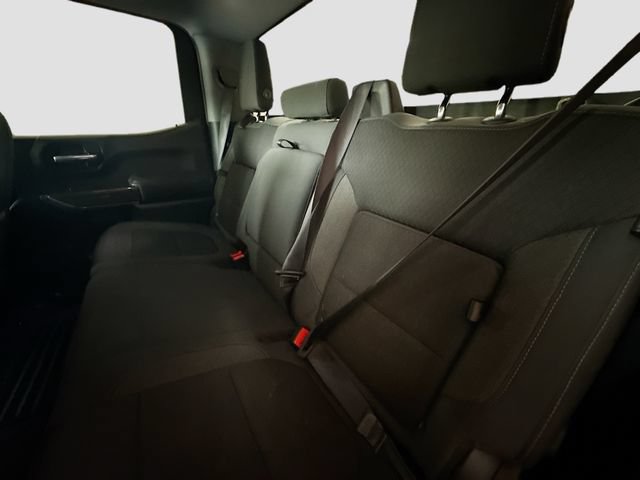 Used 2019 Chevrolet Silverado 1500 RST w/ All-Star Edition AWD/4WD image 24