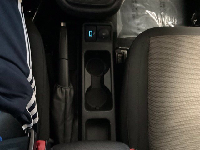 Used 2020 Ford Transit Connect XL FWD image 35