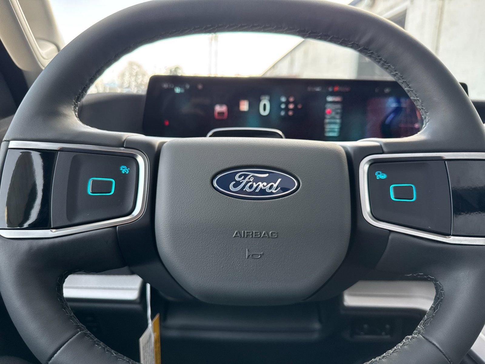 New 2026 Ford Expedition Active image 27