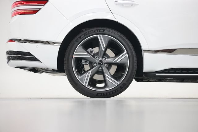 New 2026 Genesis GV80 2.5T Prestige AWD/4WD image 17