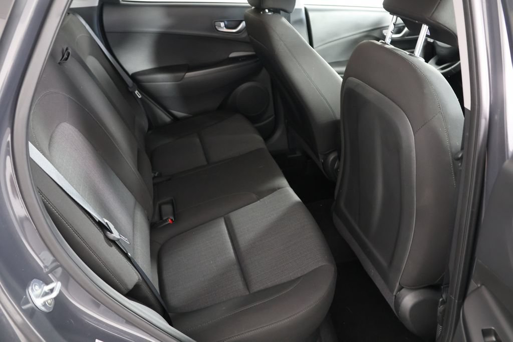 Used 2023 Hyundai Kona SEL w/ Convenience Package AWD/4WD image 23