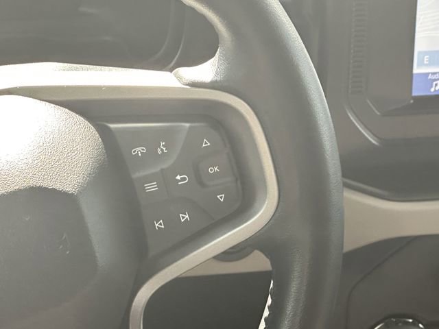 Used 2022 Ford Bronco Wildtrak image 25