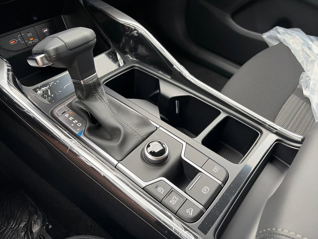 New 2026 Kia Sorento LX FWD image 20