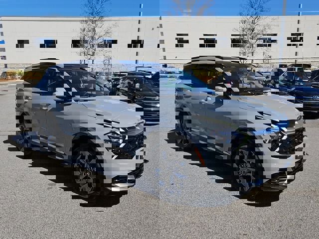 Used 2023 Kia Sportage SX image 10