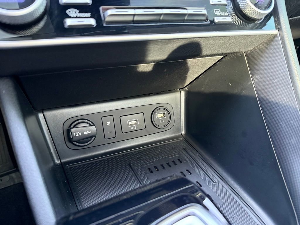 Used 2022 Hyundai Sonata SEL w/ Convenience Package image 19