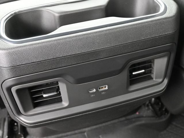 New 2026 Chevrolet Silverado 1500 RST w/ RST All Star Premium Package AWD/4WD image 21