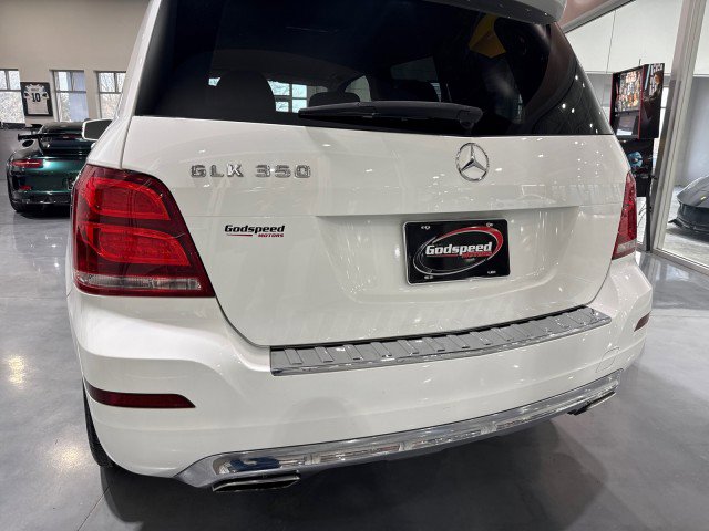 Used 2015 Mercedes-Benz GLK 350 2WD image 40