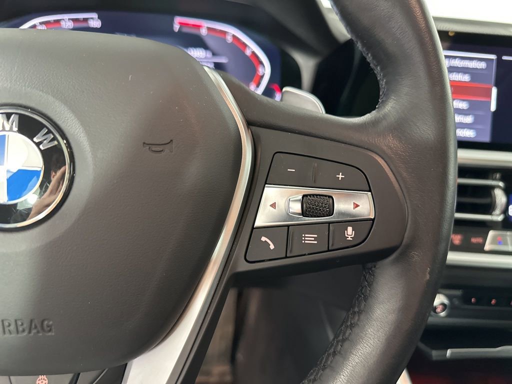 Used 2023 BMW 430i Gran Coupe xDrive w/ Premium Package image 13