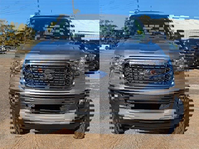 Used 2022 Ford Ranger XLT w/ Equipment Group 302A High image 9