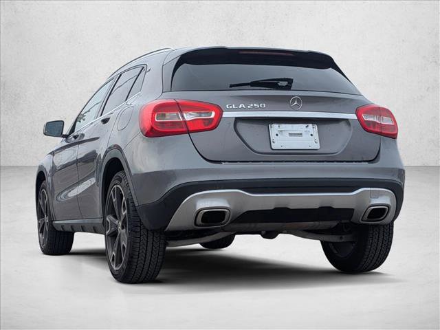 Used 2018 Mercedes-Benz GLA 250 image 8