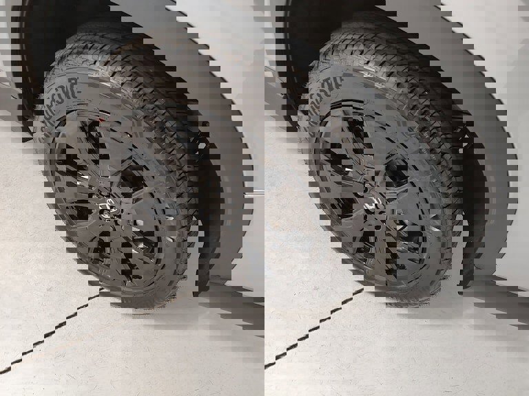 New 2026 Honda Pilot Black Edition image 15