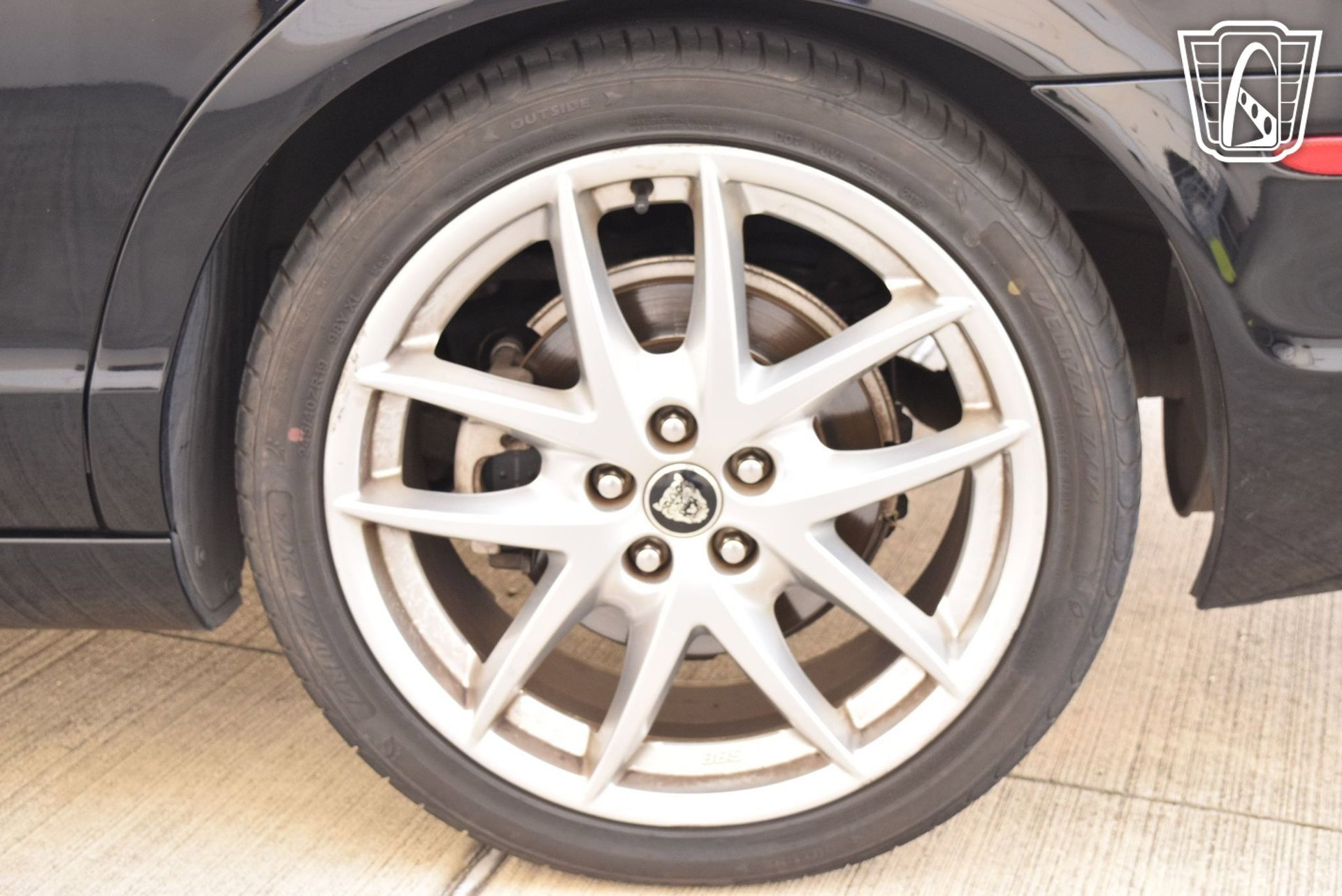 Used 2008 Jaguar S-TYPE 3.0 image 33