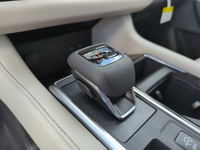 New 2026 Nissan Pathfinder SL w/ Cargo Package FWD image 35