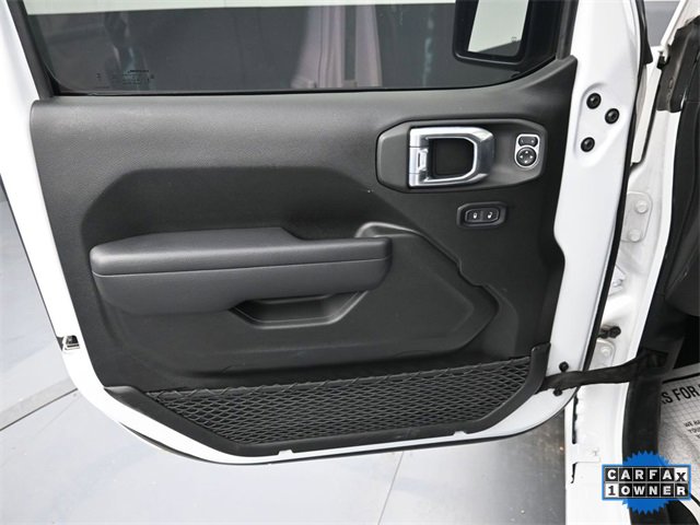 Used 2024 Jeep Gladiator Sport image 10