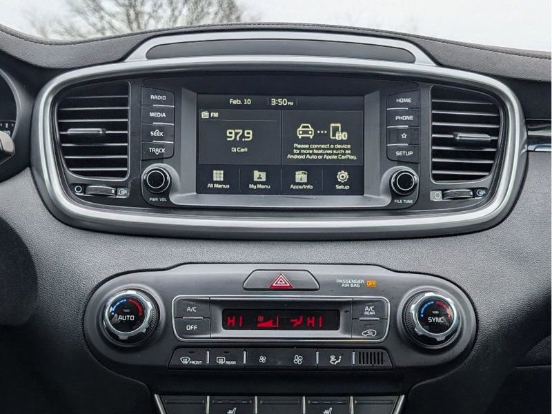 Used 2019 Kia Sorento S AWD/4WD image 21