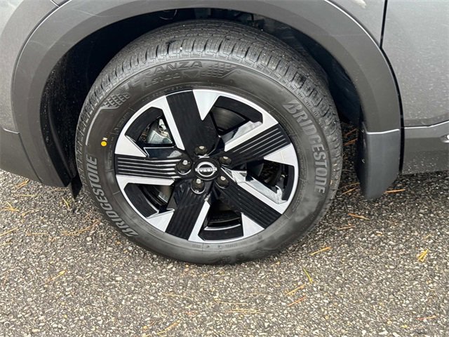 New 2026 Nissan Kicks SV w/ SV Premium Package image 11