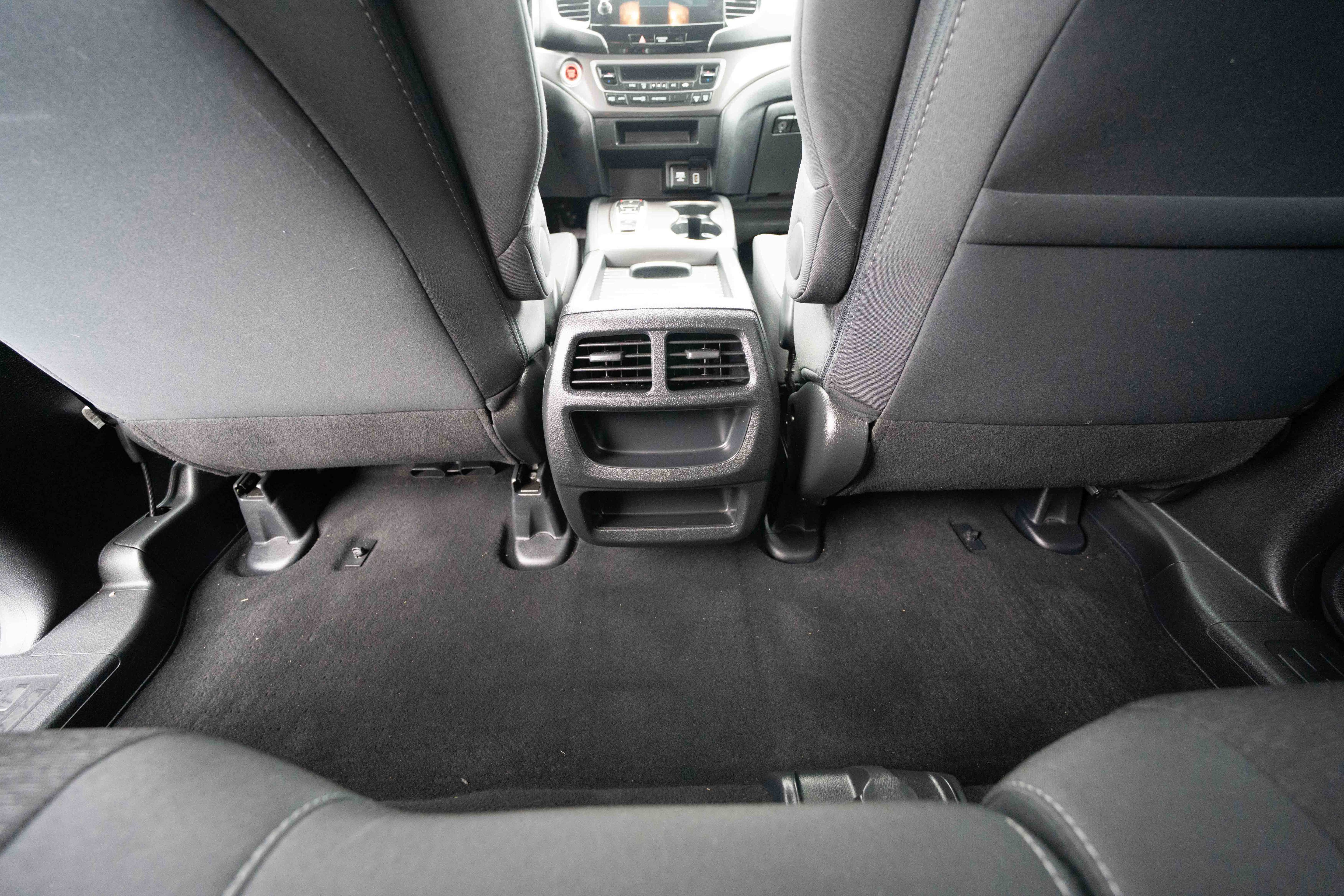 Used 2021 Honda Passport Sport image 22