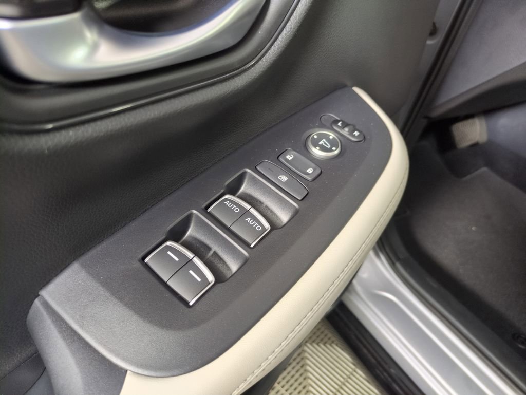 New 2026 Honda HR-V EX-L image 11