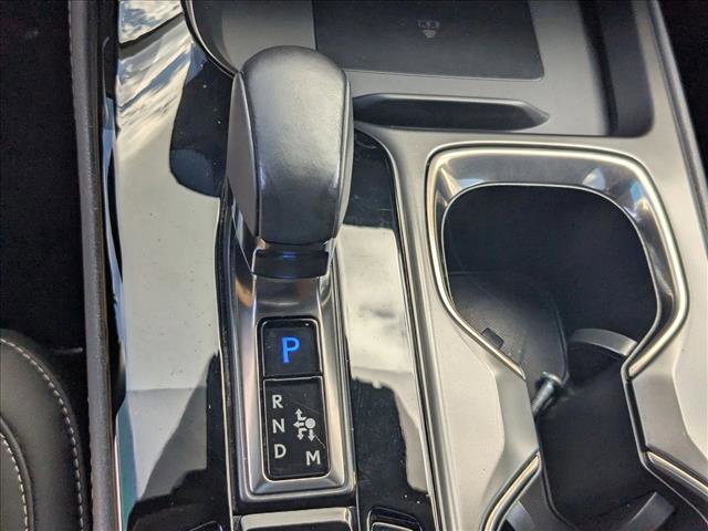 Used 2024 Lexus NX 250 FWD w/ Premium Package image 12