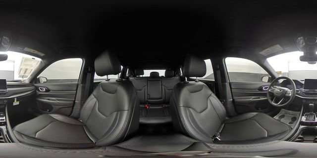New 2025 Jeep Compass Limited w/ High Altitude Package image 44