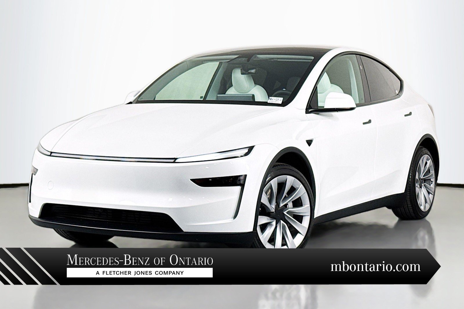 Used 2026 Tesla Model Y AWD