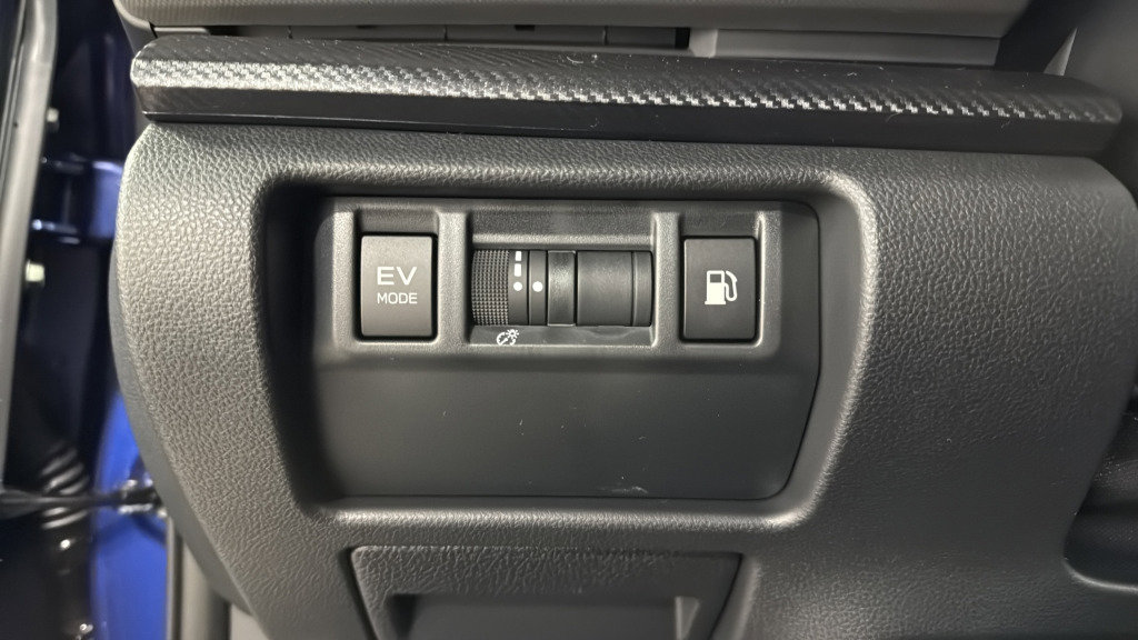 New 2026 Subaru Crosstrek 2.5i Limited image 20