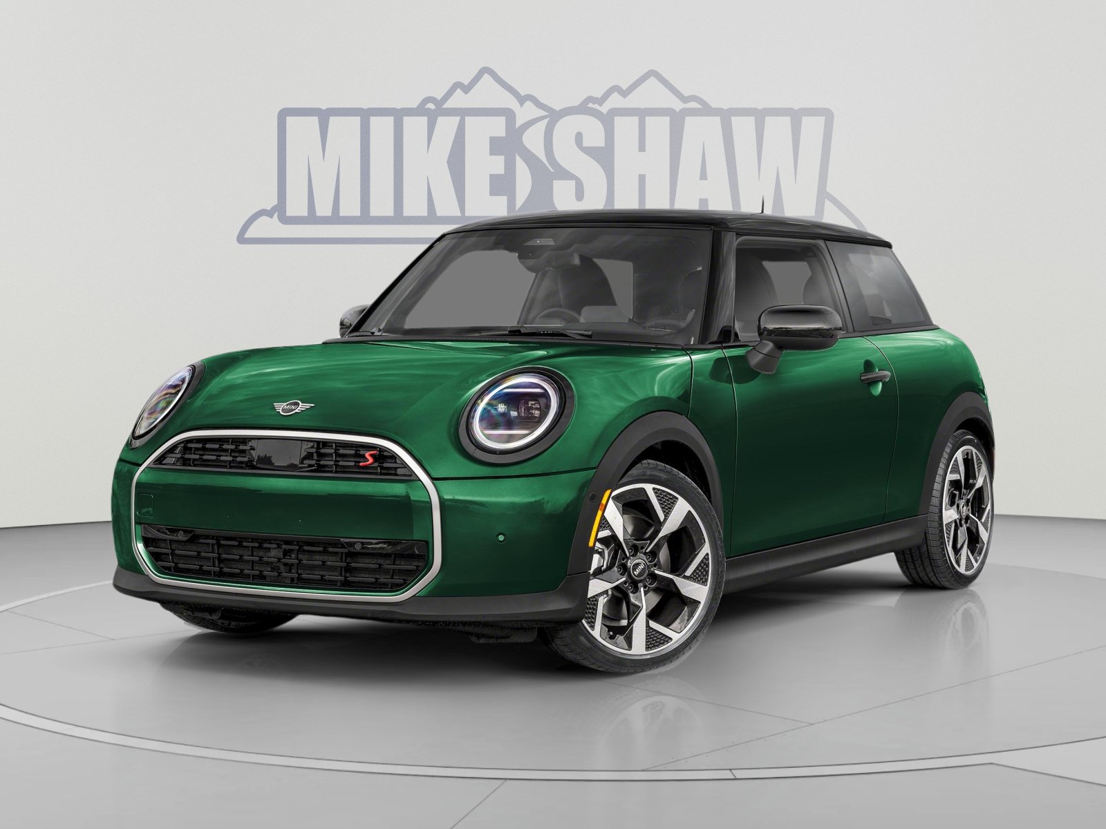 Used 2025 MINI Cooper S