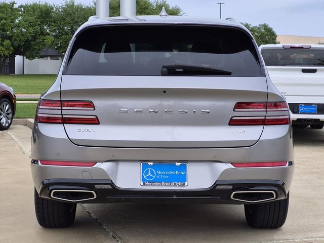 Used 2024 Genesis GV80 2.5T AWD/4WD image 6